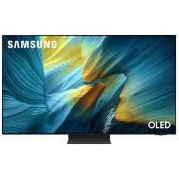 Samsung OLED TQ65S95FATXXC 65" 4K Ultra HD Glare Free Dolby Atmos Smart TV Wifi