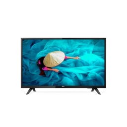 Televisor Philips 43HFL5014/12 43" Full HD LED Smart TV Android WiFi Negro