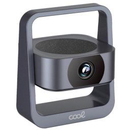 Proyector COOL Onix HD 200 Lúmenes 200" LED LCD Smart TV Wifi Portátil