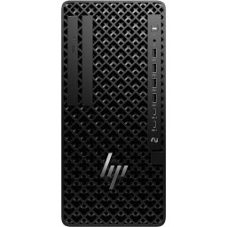 PC Sobremesa HP Z1 Tower G1i Intel Core Ultra 9 285 32GB 1TB SSD RTX 5060 Ti Windows 11 Pro