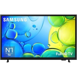 Samsung LED TU24F6005FK 24" Full HD Smart TV Tizen HDR10