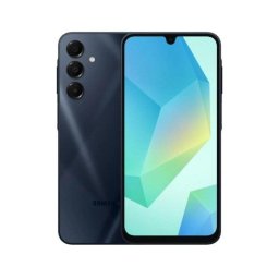 Samsung Galaxy A16 4G 4GB 6.7" 128GB Negro Dual SIM