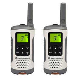 Motorola TLKR T50 Pack 2 Walkie Talkie