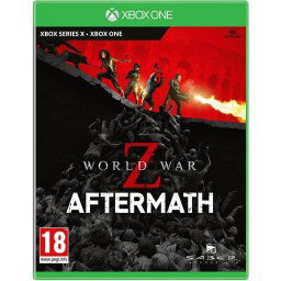 World War Z Aftermath Xbox Series X/One