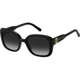 Marc Jacobs Gafas de sol MARC 625/S Negro