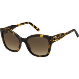 Marc Jacobs Gafas de sol MARC 626/S Marrón