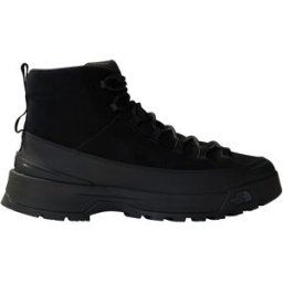 The North Face Botas urbanas de hombre Glenclyffe. Negro / Grafito 40