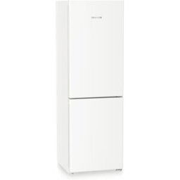 Liebherr Frigorífico combi con EasyFresh y Total NoFrost - CNc5203. Blanco