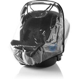 Britax Römer Protector de lluvia para sillas de coche BABY-SAFE 5Z2, BABY-SAFE 3 i-SIZE y BABY-SAFE CORE. niño