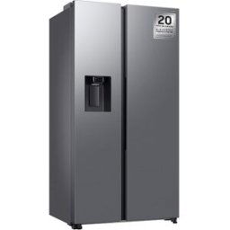 Samsung Frigorífico Americano Bespoke AI 178cm All Around Cooling 640L Inox RS70F64KDTEF (Reacondicionado Grado A). Inox