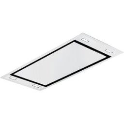 Franke Campana de techo 4 velocidades Maris- FCBI 926 WH. Blanco