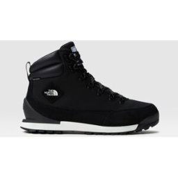 The North Face Botas de hombre BACK-TO-BERKELEY IV . Negro 41