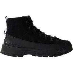 The North Face Botas urbanas de hombre Glenclyffe. Negro / Grafito 45