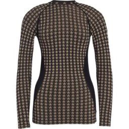 Goldbergh Camiseta térmica de mujer Starlet . Bicolor S-M