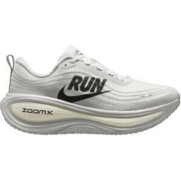 Nike Zapatillas Running de Hombre VOMERO PLUS RUN . Blancos 40,5