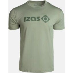 Izas Camiseta de hombre HARPER M V2 . Kaki XL