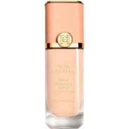 Carolina Herrera Base De Maquillaje Nude Couture Triple Moisture Serum Foundation . 30 ml