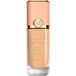 Carolina Herrera Base De Maquillaje Nude Couture Triple Moisture Serum Foundation . 30 ml