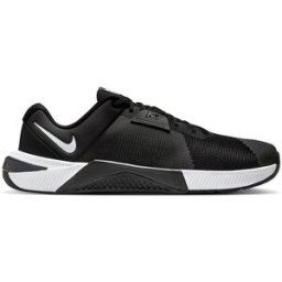 Nike Zapatillas Fitness-Cross training de Hombre M METCON 10 . Negro 44,5