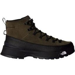 The North Face Botas urbanas de hombre Glenclyffe. Verde 40,5