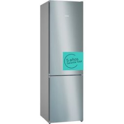 Siemens Frigorifico combi No Frost - KG39N2ICF. Inox
