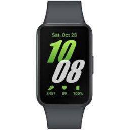 Samsung Galaxy Fit 3 R390 40mm BT negro