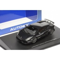 LAMBORGHINI Gallardo LP570-4 Superleggera - 2010