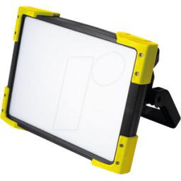 C.K CK T9740 - Proyector de construcción LED para baterías de dis