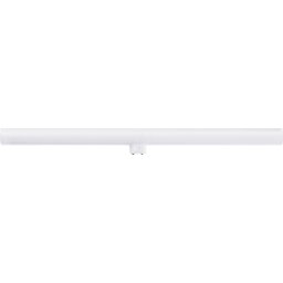 GREENLED GL 3864 - Tubo LED, S14d, 9 W, 710 lm, 2700 K, 500 mm, RA 90