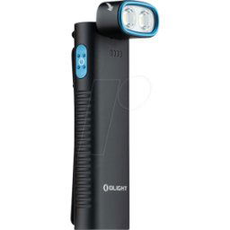 OLIGHT ARKFLEX - Linterna LED Arkflex, negra