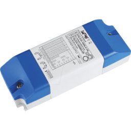 SELF SLF SLD35-1000IL - Transformador LED, 35 W, 8-42 V CC, 250-1000 mA, atenuable