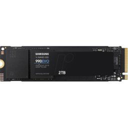 MZ-V9E2T0BW - SSD Samsung 990 EVO de 2 TB, M.2 NVMe