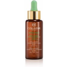 Collistar Attivi Puri colágeno + ácido hialurónico 50 ml