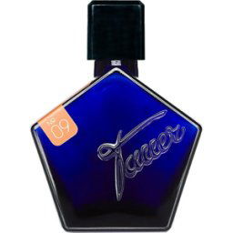 ANDY TAUER Orange Star 50 ml