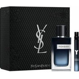 Yves Saint Laurent Set de Navidad Y Eau de parfum 100 ml + 10 ml