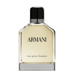Giorgio Armani Eau Pour Homme 100 ml