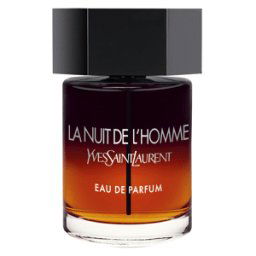 Yves Saint Laurent La Nuit De L'Homme Parfum Vaporizador 100 ml.
