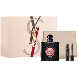 Yves Saint Laurent Set Black Opium Eau de parfum 50 ml + 1 ud
