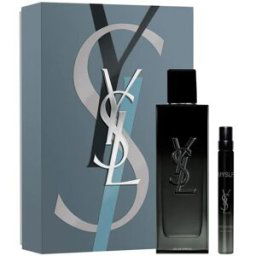 Yves Saint Laurent Set MYSLF Eau de parfum 100 ml + 10 ml