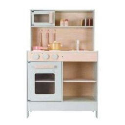 Cocina de Madera Little Dutch Menta LD7088