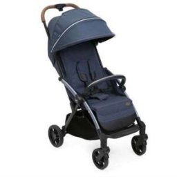 SILLA DE PASEO GOODY XPLUS CHICCO RADIANT BLUE