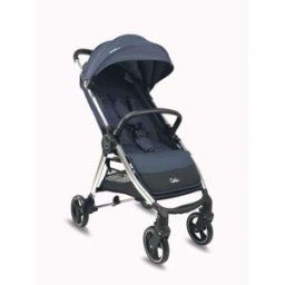 SILLA PASEO ARRUE NANO CITY MEJORADA 2023 ALUMINIO MAS BOLSO Y