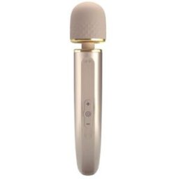 Pretty love Masajeador 7 Modos Vibracion Champagne 1ud