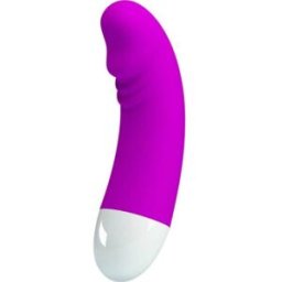 Pretty love Luther Mini Vibrator 30 Modes Vibration 1ud