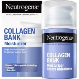 Neutrogena® Neutrogena Collagen Bank Crema Hidratante 50ml