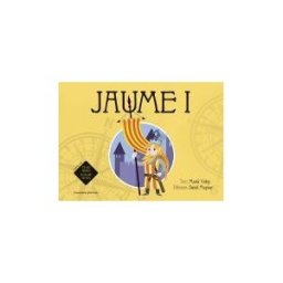 Cossetnia Edicions Jaume I
