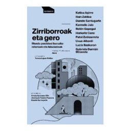 CONSONNI Zirriborroak Eta Gero