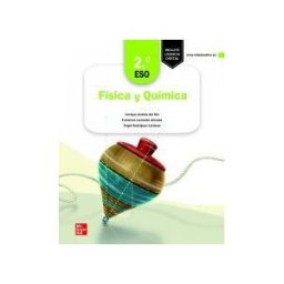 McGraw-Hill Interamericana de España S.L. Física Y Química 2. Eso