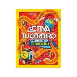 National Geographic Activa Tu Cerebro