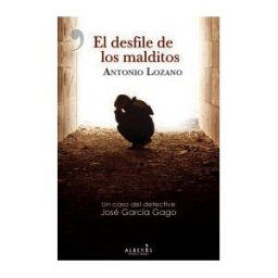 Editorial Alrevés El Desfile De Los Malditos